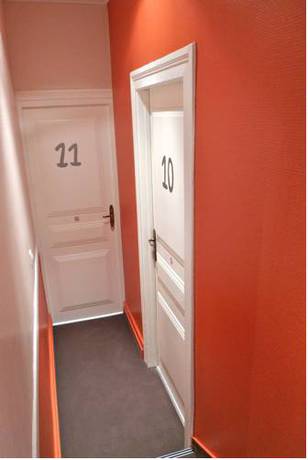 Imagen de la habitación del Hotel Tanagra Palavas Plage. Foto 11