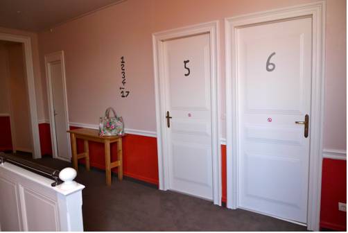 Imagen de la habitación del Hotel Tanagra Palavas Plage. Foto 12