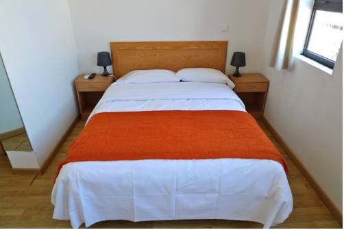 Imagen de la habitación del Hotel Tanagra Palavas Plage. Foto 13