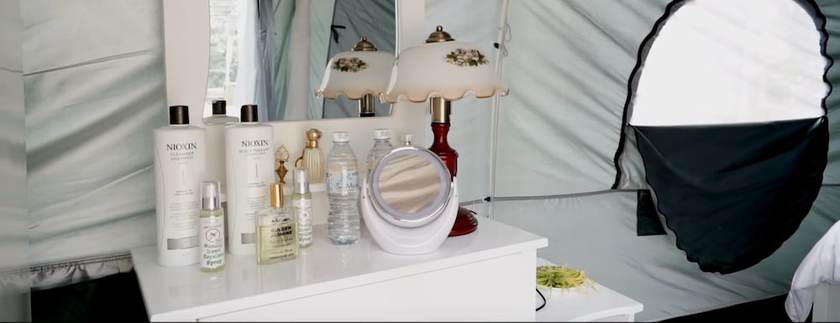 Imagen de la habitación del Hotel Tanah Aina Fahad - Hostel. Foto 3