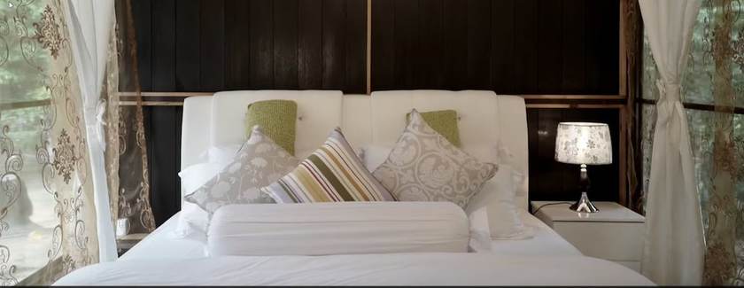 Imagen de la habitación del Hotel Tanah Aina Fahad - Hostel. Foto 6