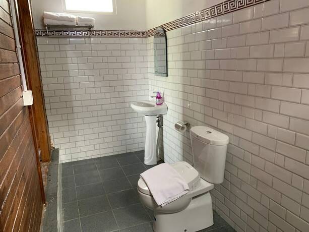 Imagen general del Hotel Tanah Penida Bungalow. Foto 4