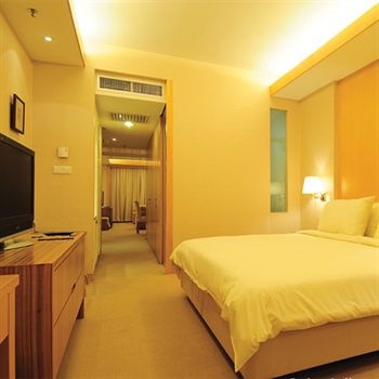 Imagen de la habitación del Hotel Tanahmas The Sibu. Foto 8