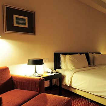 Imagen de los interiores del Hotel Tanahmas The Sibu. Foto 10