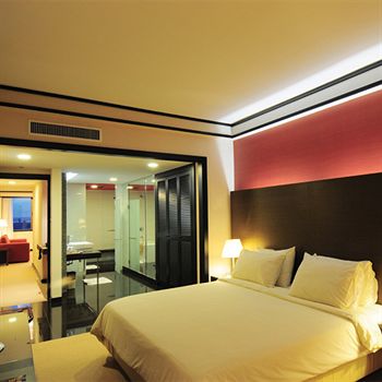 Imagen general del Hotel Tanahmas The Sibu. Foto 1