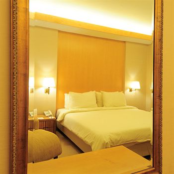 Imagen de la habitación del Hotel Tanahmas The Sibu. Foto 9