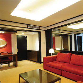 Imagen de los interiores del Hotel Tanahmas The Sibu. Foto 12