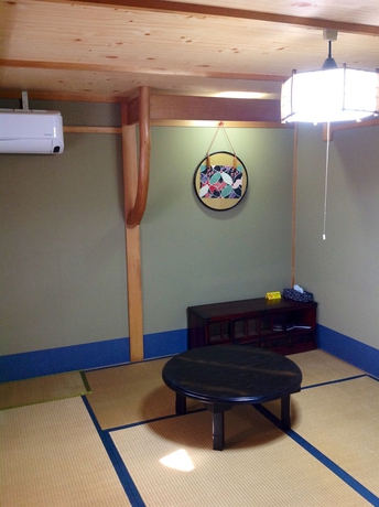 Imagen de los interiores del Hotel Tanaka-ya. Foto 9