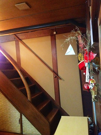 Imagen de los interiores del Hotel Tanaka-ya. Foto 10