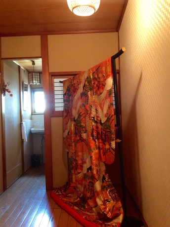 Imagen general del Hotel Tanaka-ya. Foto 2