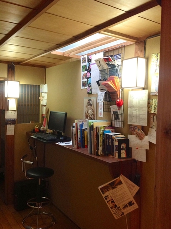 Imagen de los interiores del Hotel Tanaka-ya. Foto 11