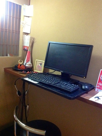 Imagen de los interiores del Hotel Tanaka-ya. Foto 12