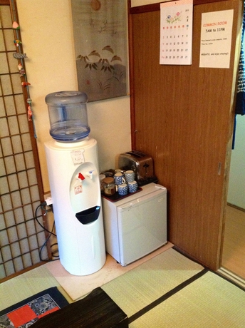 Imagen general del Hotel Tanaka-ya. Foto 3