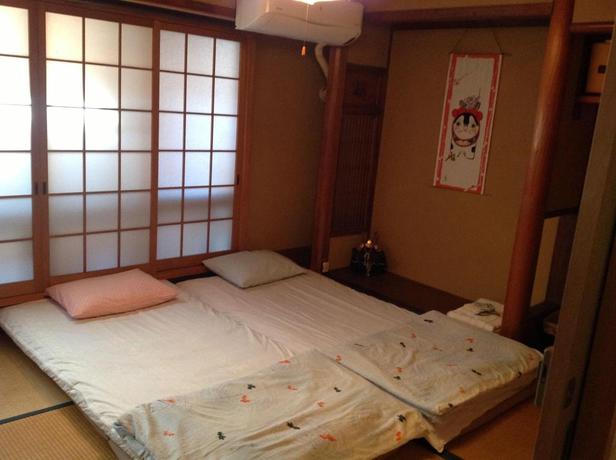 Imagen de la habitación del Hotel Tanaka-ya Inn. Foto 5