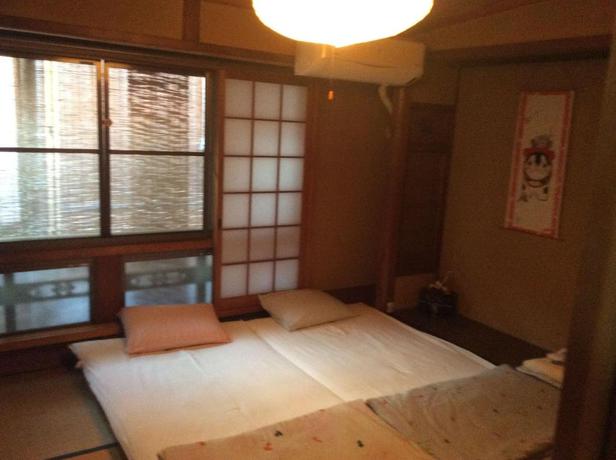 Imagen de la habitación del Hotel Tanaka-ya Inn. Foto 6