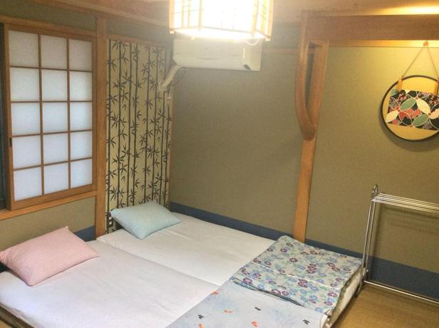 Imagen de la habitación del Hotel Tanaka-ya Inn. Foto 7