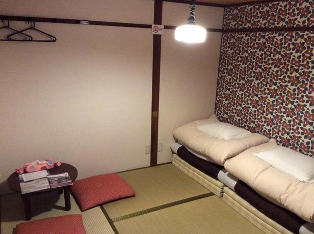 Imagen de la habitación del Hotel Tanaka-ya Inn. Foto 8