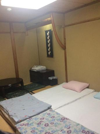 Imagen de la habitación del Hotel Tanaka-ya Inn. Foto 9