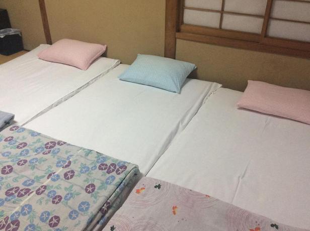 Imagen de la habitación del Hotel Tanaka-ya Inn. Foto 10