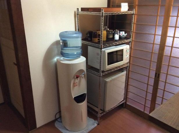 Imagen de la habitación del Hotel Tanaka-ya Inn. Foto 11