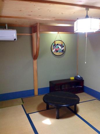Imagen de la habitación del Hotel Tanaka-ya Inn. Foto 12