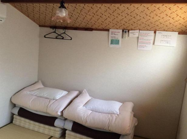 Imagen de la habitación del Hotel Tanaka-ya Inn. Foto 13