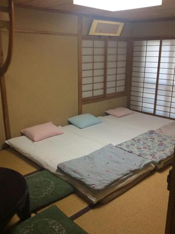 Imagen de la habitación del Hotel Tanaka-ya Inn. Foto 14