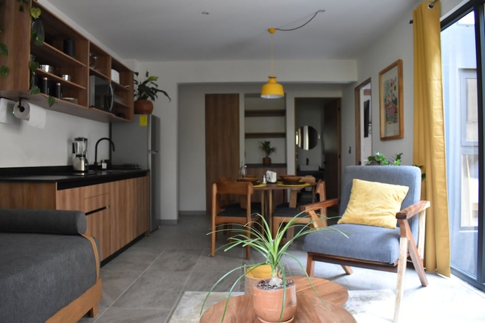 Imagen de la habitación del Hotel Tanat. Foto 5