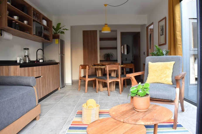 Imagen de la habitación del Hotel Tanat. Foto 7