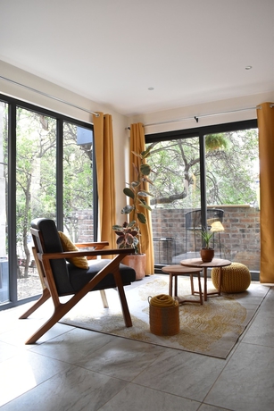 Imagen general del Hotel Tanat. Foto 1