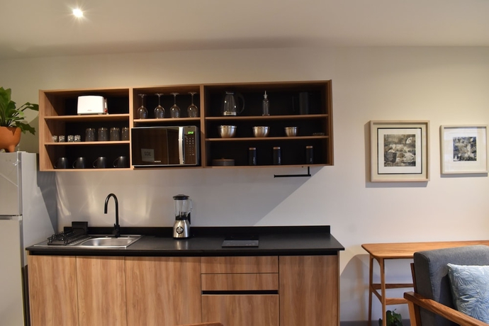 Imagen de la habitación del Hotel Tanat. Foto 12