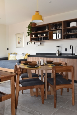 Imagen de la habitación del Hotel Tanat. Foto 13