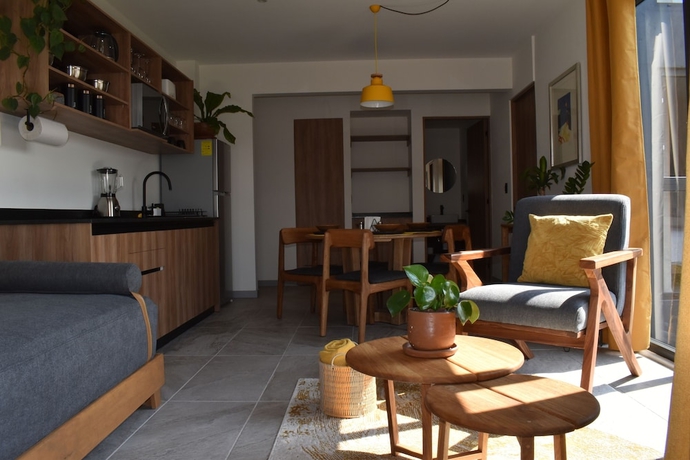 Imagen de la habitación del Hotel Tanat. Foto 16