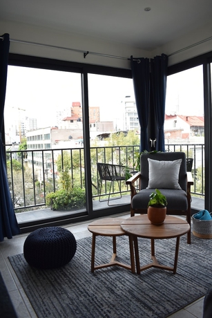 Imagen de la habitación del Hotel Tanat. Foto 17