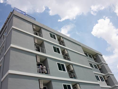 Imagen de la habitación del Hotel Tanatip Place. Foto 2