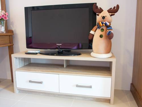 Imagen de la habitación del Hotel Tanatip Place. Foto 6