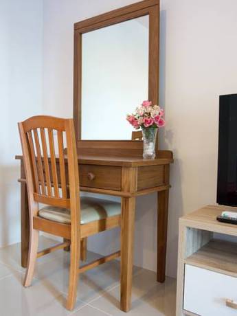 Imagen de la habitación del Hotel Tanatip Place. Foto 7