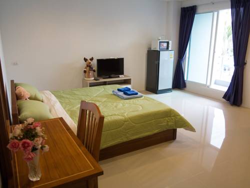 Imagen de la habitación del Hotel Tanatip Place. Foto 12