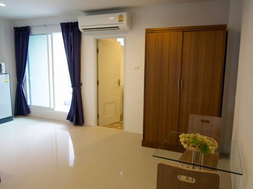 Imagen de la habitación del Hotel Tanatip Place. Foto 14