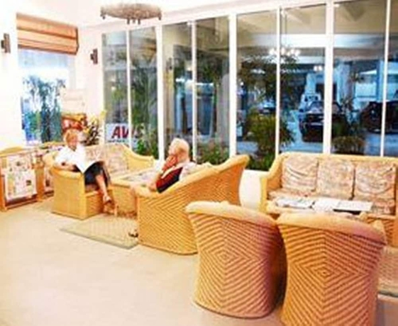 Imagen de los interiores del Hotel Tanawit and Spa, Hua-hin. Foto 19