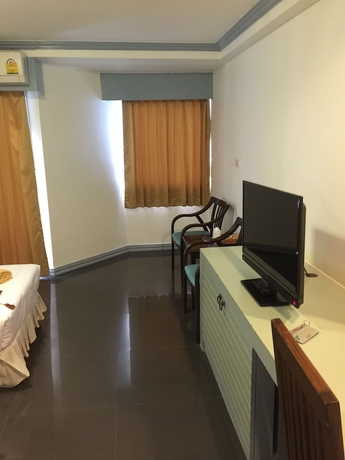 Imagen de la habitación del Hotel Tanawit and Spa, Hua-hin. Foto 9