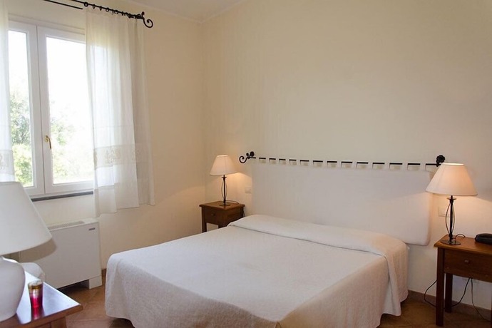 Imagen de la habitación del Hotel Tanca Irde. Foto 4