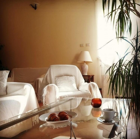 Imagen de los interiores del Hotel Tanca Irde. Foto 14