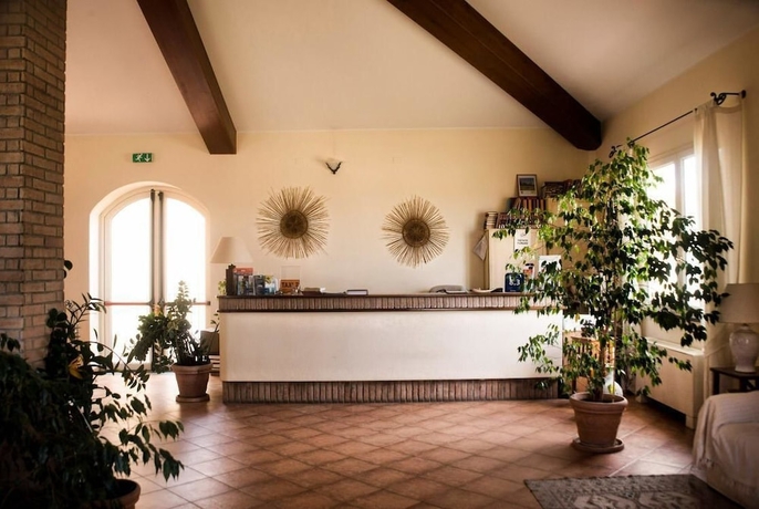 Imagen de los interiores del Hotel Tanca Irde. Foto 15