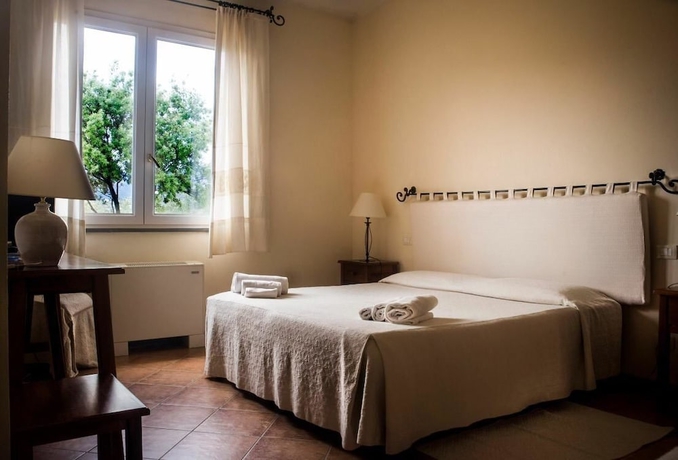 Imagen de la habitación del Hotel Tanca Irde. Foto 8