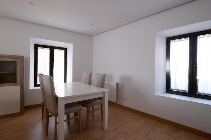 Imagen de la habitación del Hotel Tandem Catedral. Foto 4
