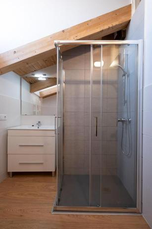 Imagen de la habitación del Hotel Tandem Catedral. Foto 5