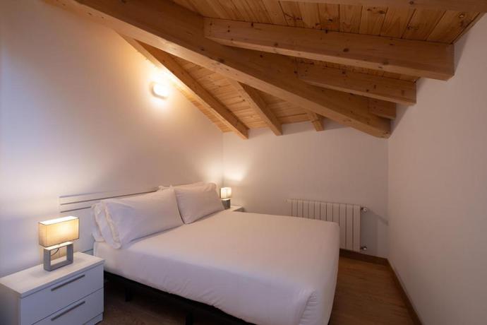 Imagen de la habitación del Hotel Tandem Catedral. Foto 6