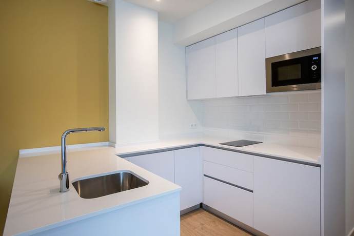 Imagen de la habitación del Hotel Tandem Portal De Elche. Foto 6