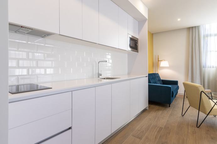 Imagen de la habitación del Hotel Tandem Portal De Elche. Foto 14